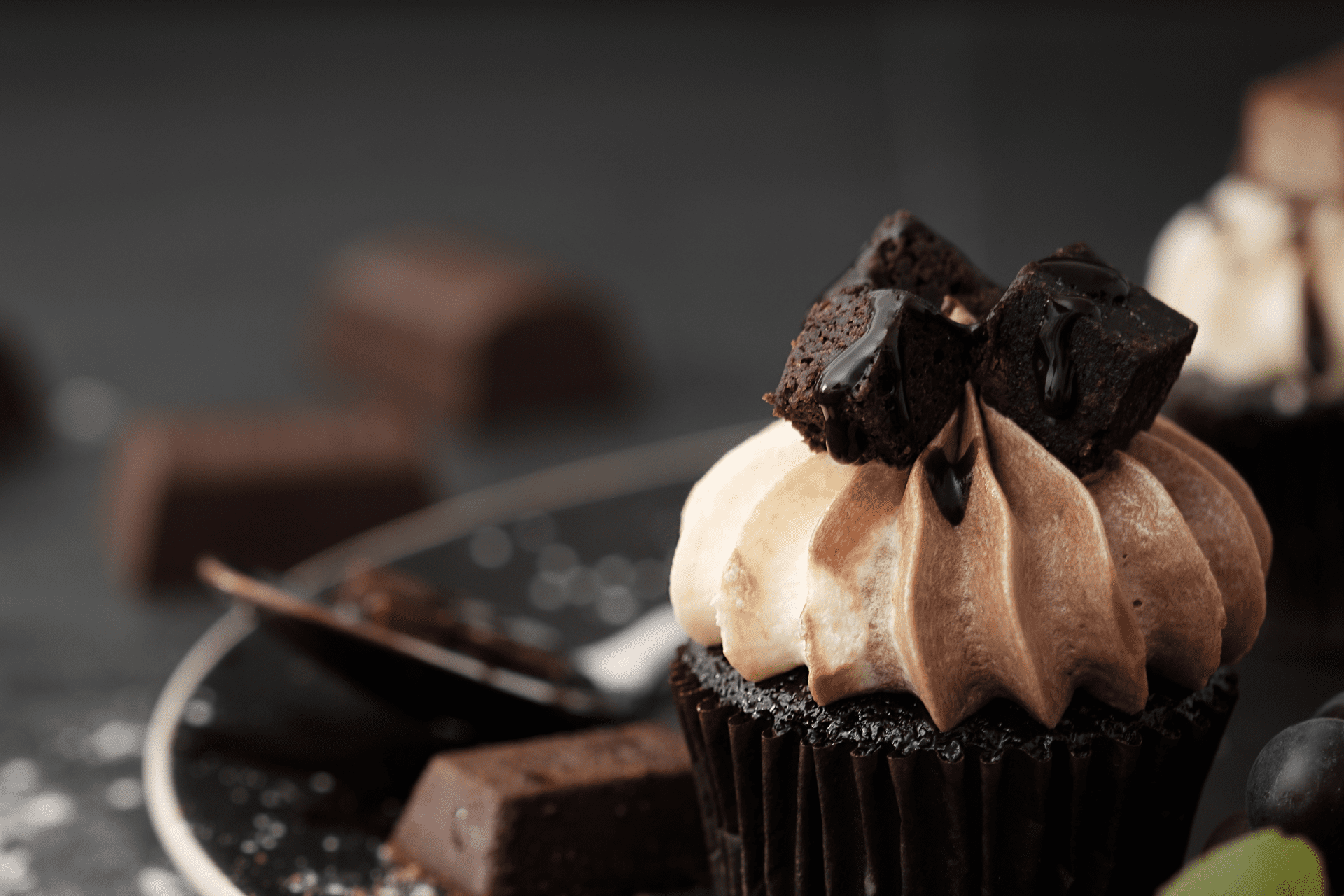 CAKE PREMIXES AND BAKERY