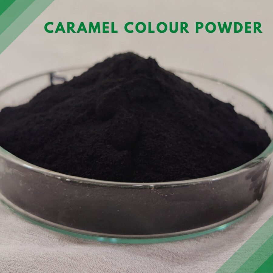 Caramel Colour Powder