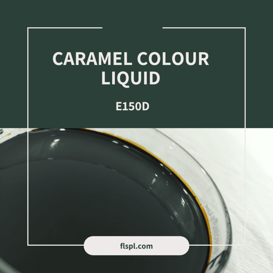 Caramel Colour liquid